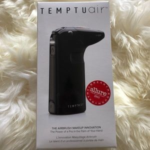 TemptuAir Airbrush Foundation Full Kit